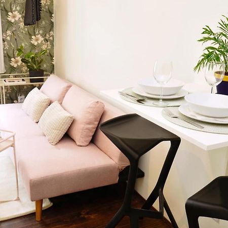 Lazy Sofa ° Apartment Χράντεκ Κράλοβε Εξωτερικό φωτογραφία
