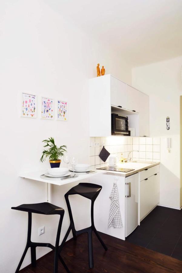 Lazy Sofa ° Apartment Χράντεκ Κράλοβε Εξωτερικό φωτογραφία
